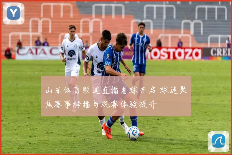 山东体育频道直播看球开启 球迷聚焦赛事转播与观赛体验提升